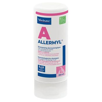 Shampoo 200ml - buy, prices for MasterZoo - photo 1