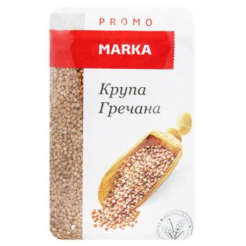 Крупа гречневая Marka Promo 1кг