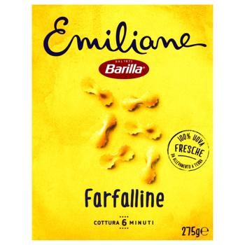 Barilla Farfaline Egg №114 Pasta 275g - buy, prices for Vostorg - photo 3