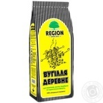 Region Extra-Fruit Wood Coal 2.5kg