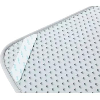Коврик Petkit Litter Clean Pad силиконовый для смарт-лотка - купить, цены на MasterZoo - фото 3
