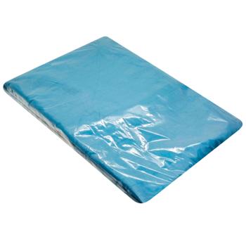 Простирадло страйп/сатін 200*215см - купити, ціни на Восторг - фото 2