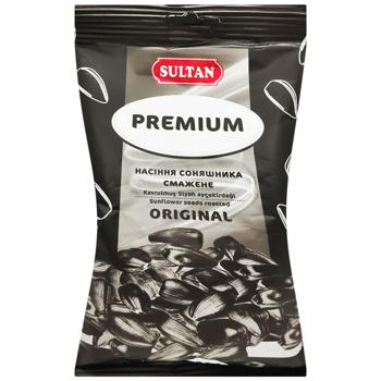 Sultan Premium Roasted Sunflower Seeds 120g