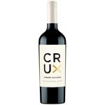 Вино Alfa Crux Crux Cabernet Sauvignon красное сухое 13,7% 0,75л