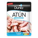 Dunia Tuna in its Own Juice 65g
