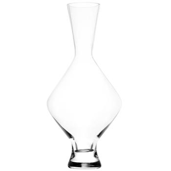 Stolzle Dancing Decanter 750ml - buy, prices for WINETIME - photo 1