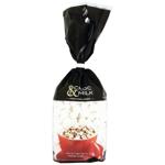 Маршмеллоу Hamlet Choc&Milk мини 150г