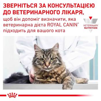 Cухий корм для котів Royal Canin Renal 2 кг + 400 г - купити, ціни на MasterZoo - фото 7
