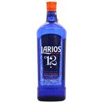 Джин Larios 12 Premium Mediterranea 40% 1л
