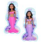 Mermaid Doll 18cm