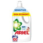Ariel Sensitive Laundry Gel 4.5l