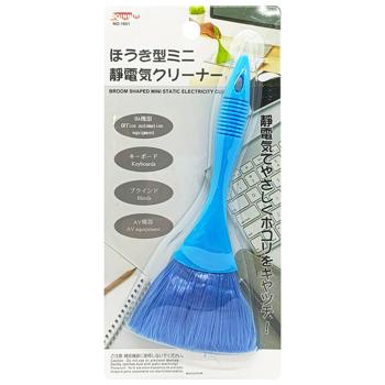 Щетка-метла Doinn для чистки клавиатуры - купить, цены на Таврия В - фото 1