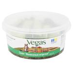 Огурцы Vegas малосольные резаные 400г