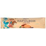 Grona Napoleon Cookies-sandwich with Chocolate-nut Filling 240g