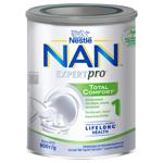 NESTLÉ® NAN® ExpertPro Total Comfort 1 Dry Milk Mixture for Special Medical Purposes for Children from Birth 800g
