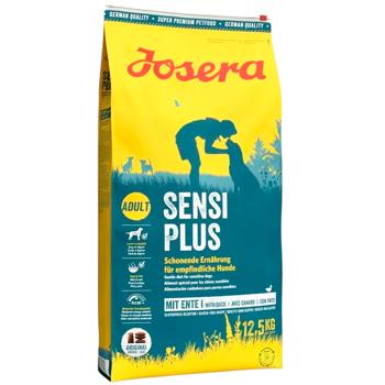 Josera Sensi Plus Dry Food with Duck for Dogs with Sensitive Digestion 12.5kg - buy, prices for MasterZoo - photo 3