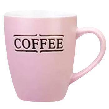 Coffee Cup 350ml - buy, prices for Vostorg - photo 1