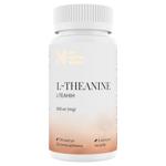 L-теанин My Nutri Week 600мг 100 капсул