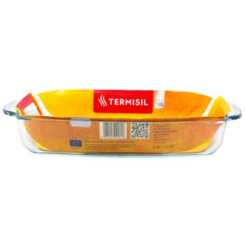 Форма для запікання Termisil PBSP140A 1.4л - купити, ціни на - фото 3