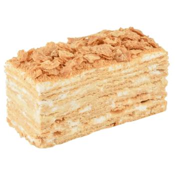 Cake Napoleon Nonpareil