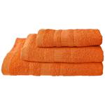 Полотенце Versailles терракот 70х140см