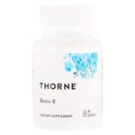 Биотин Thorne Research Biotin-8 60 капсул