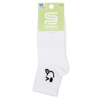 Premier Socks Middle Children's Socks s.16-22 - buy, prices for NOVUS - photo 2