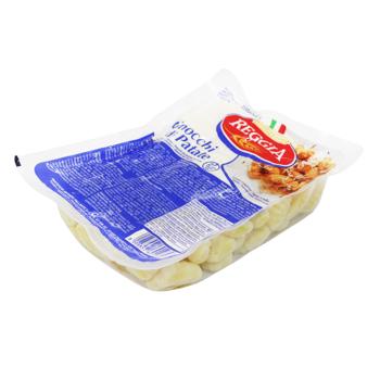 Reggia Potato Gnocchi Pasta 500g - buy, prices for - photo 2