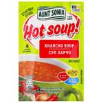 Tetya Sonya Kharcho Traditional Soup 15g