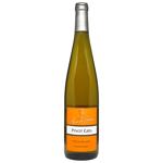 Вино Anne deLaweiss Pinot Gr 0,75л н/сухе біле 13%Франція