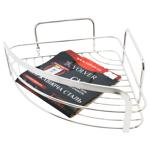 Поличка кутова Volver 1-ярусна НС