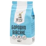 Nash Agro Mlyn Oat Flour 800g