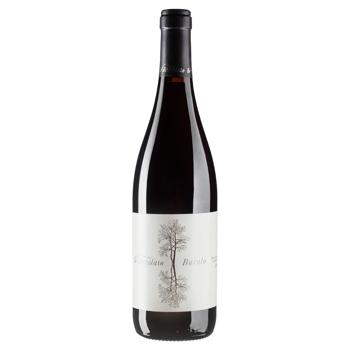 Lo Zoccolaio Barolo Dry Red Wine 14.5% 0.75l