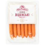 Home Traditions Videnski Sausages High Grade 260g