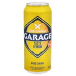 Seth&Riley's Garage Lemon Light Special Beer 4.6% 0.48l
