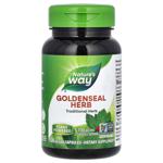 Nature's Way Goldenseal Root 800mg 100 capsules