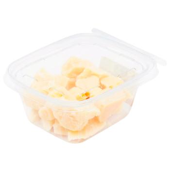 Burro Zanasi Parmigiano Reggiano D.O.P. Aged 48 Months Cheese - buy, prices for WINETIME - photo 1