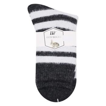 Shuguan Wool Women's Socks 37-40s - buy, prices for MegaMarket - photo 2