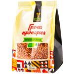 Крупа гречка Екород пропаренная органическая 400г