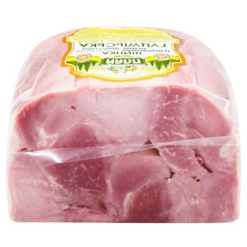 Play Hutsulska Premium Boiled-smoked Ham - buy, prices for - photo 2