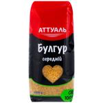 Attuale Medium Bulgur 1kg