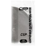 Шапочка CSP для плавания серая