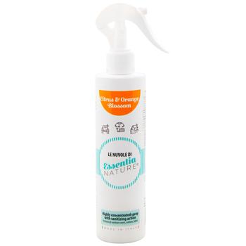 Essentia Nature Citrus & Orange Blossom Aromaspray 250ml - buy, prices for WINETIME - photo 1