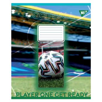 Yes Football Stadium Notebook in a Cage А5 48 sheets - buy, prices for - photo 6