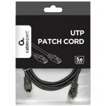 CABLEXPERT PP12-5M CEXPERT Patch-cord