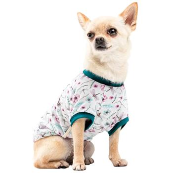 Pet Fashion Flora T-shirt for Dogs s.L - buy, prices for MasterZoo - photo 3