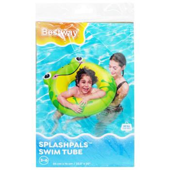 Bestway Swimming Ring Friends - buy, prices for Tavria V - photo 1
