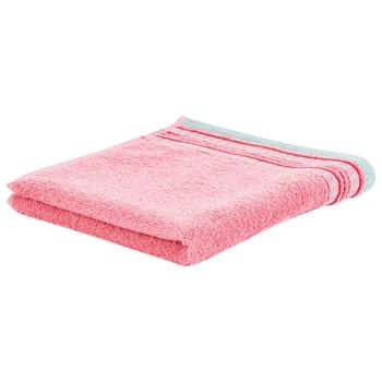 Auchan Dove Towel 400g/m² 30х50cm in assortment - buy, prices for - photo 2