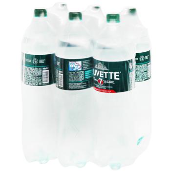 Buvette №7 Sparkling Mineral Water 1.5l - buy, prices for Epicentr FOOD - photo 2