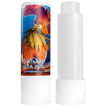 Colour Intense Mavka 04 Shumnik Huk Lip Balm 5g - buy, prices for MegaMarket - photo 1